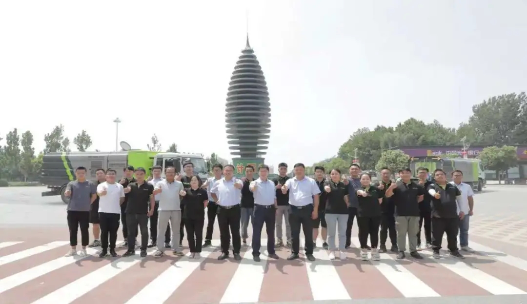 best365英国在线体育助力雄安水城共融，获政府“环境卫士”表彰