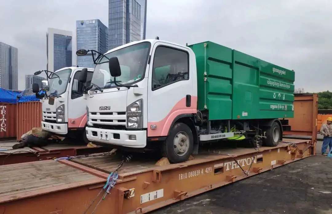 逆势增长，硬核担当，best365英国在线体育连续斩获海外订单