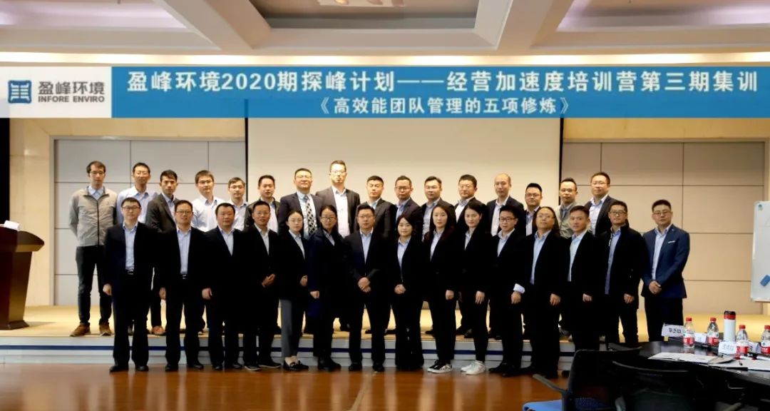 蓄能加速，营战未来！best365英国在线体育第三期“经营加速度”培训顺利开展