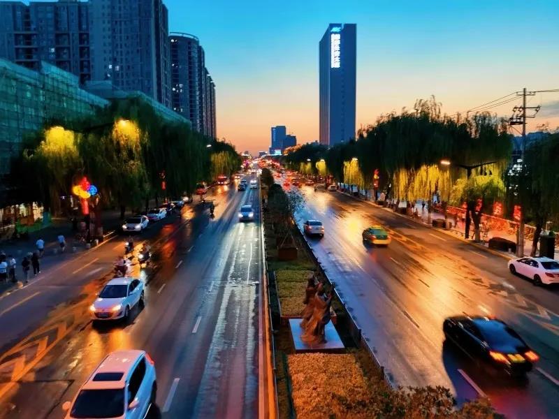 1.7亿！best365英国在线体育中标西安市长安区环卫一体化项目