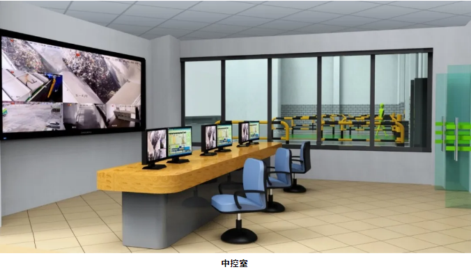 best365英国在线体育新一代无人值守垃圾中转站落户珠海，谱写环卫运营智能化的新篇章