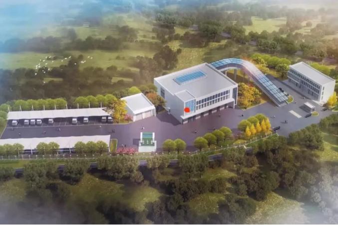 连下七城！best365英国在线体育接连斩获千万级装备大单，累计金额超1.5亿元！