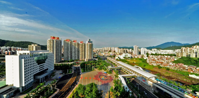 6.56亿！best365英国在线体育12月连中两标！