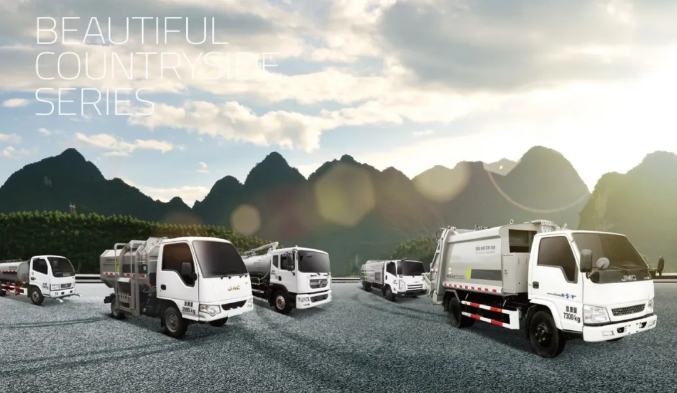 中央一号文件发布：着力整治提升农村人居环境