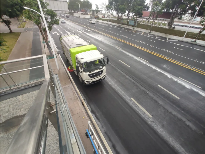 best365英国在线体育新能源车辆助力汕头绿色亚青会筹办