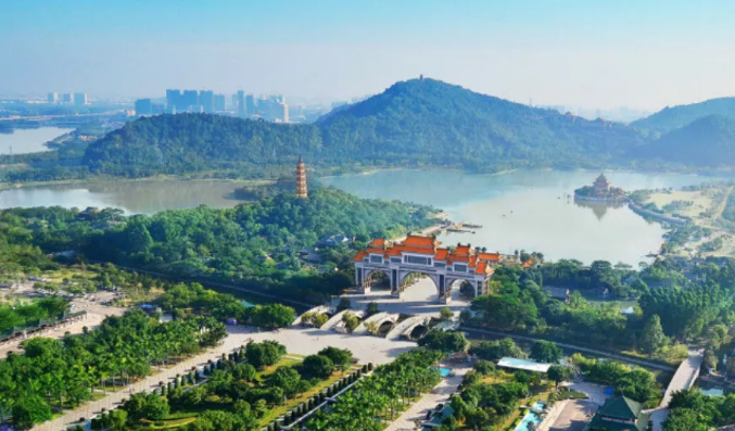 8432万！best365英国在线体育中标佛山市顺德区大良街道生活垃圾分类服务项目