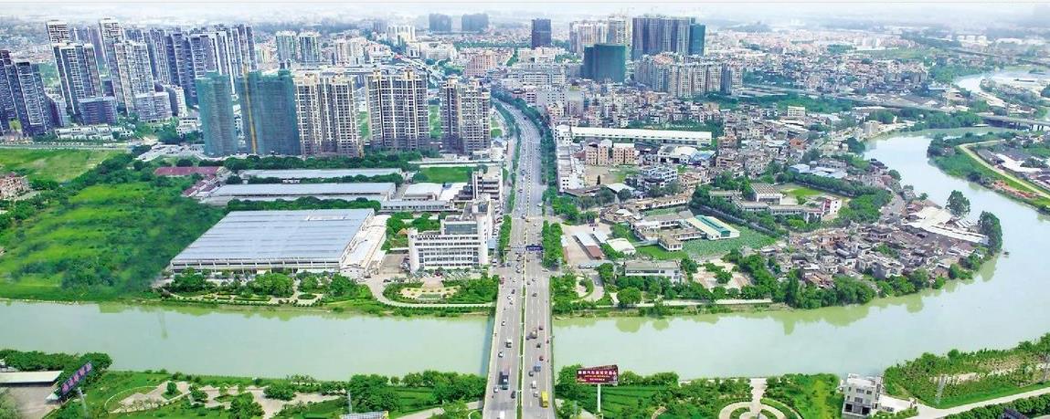 3761万！best365英国在线体育中标佛山市顺德陈村生活垃圾中转站改造工程设备采购项目