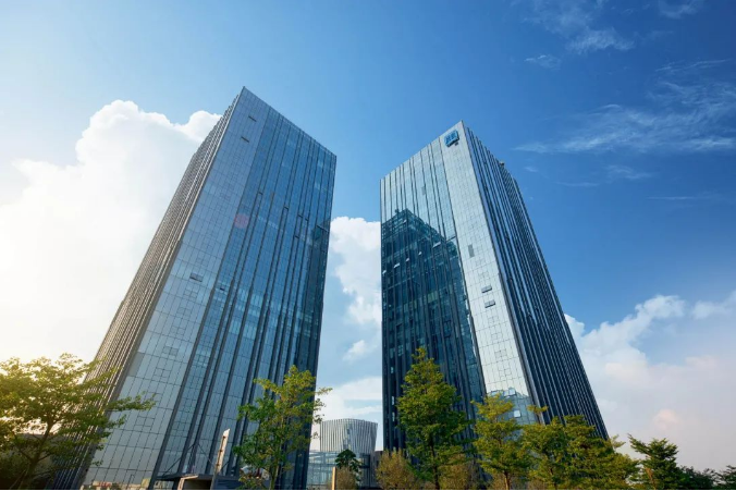 best365英国在线体育荣登中国环保行业上市公司品牌价值榜TOP10第二名