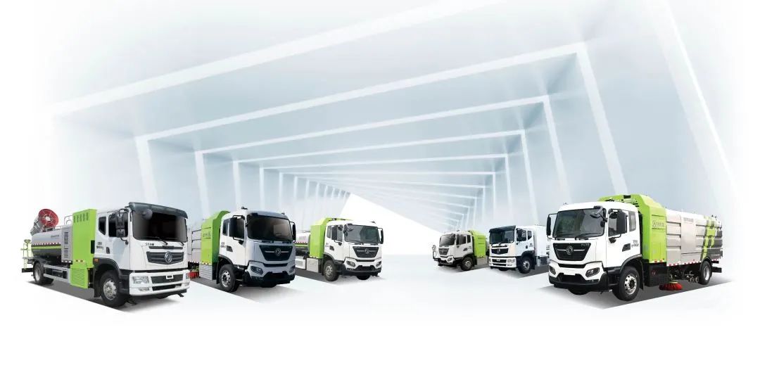 2786万！best365英国在线体育再获氢能源大单，助推环卫领域绿色发展！