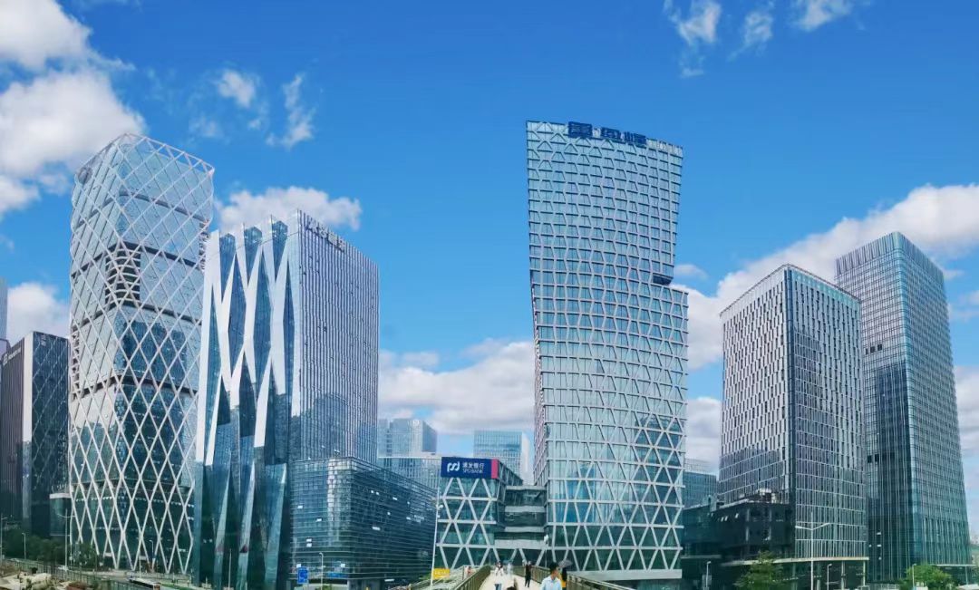 8.8亿！best365英国在线体育再获城市管家项目重量级大标