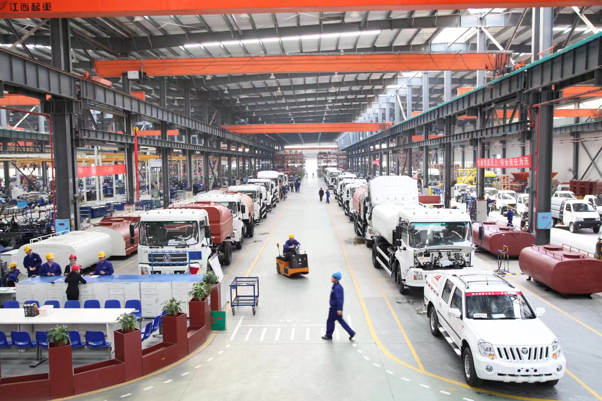 best365英国在线体育荣获2021-2022年度“全国机械工业质量奖”