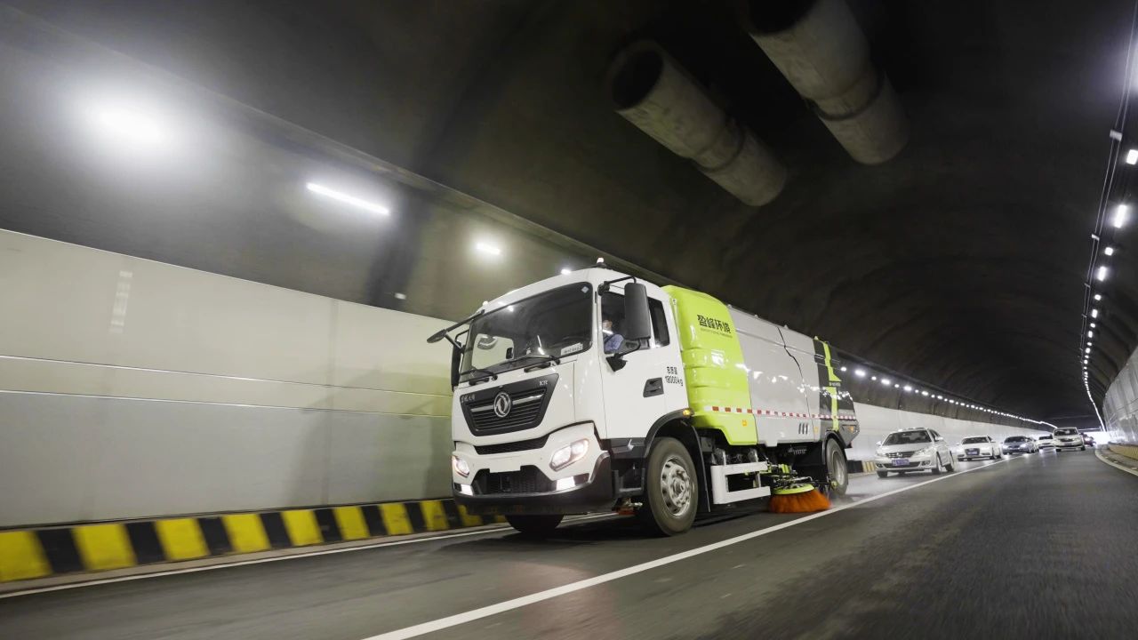 获赞！best365英国在线体育新能源装备硬核守护2024珠海航展