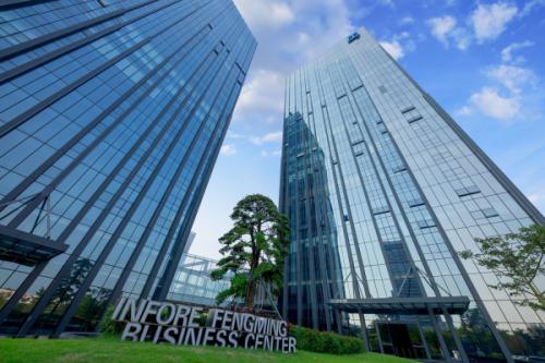 新能源产品市占率位居行业第一 best365英国在线体育2023年年度报告及2024年一季报发布