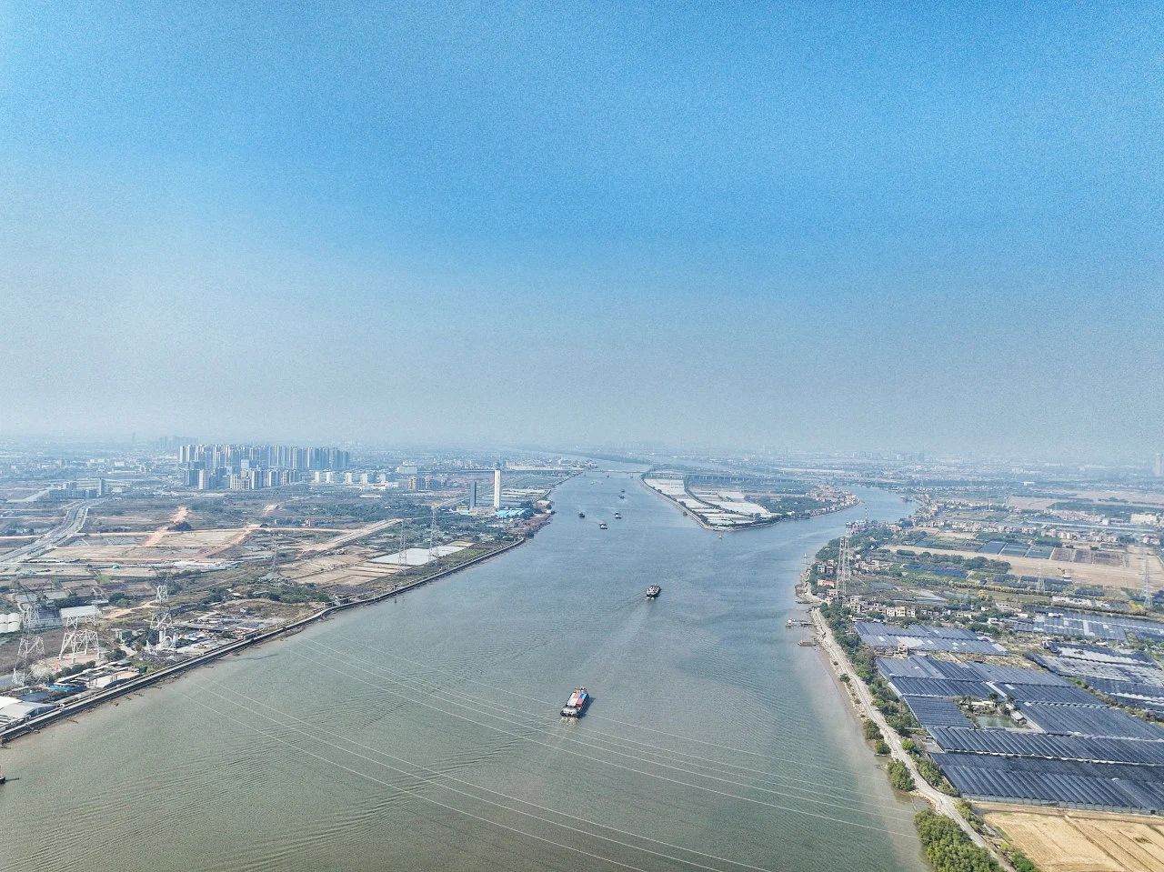 best365英国在线体育中标广州海洋项目 探索全国海洋环保新路径